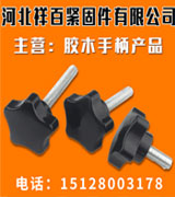 河北祥百紧固件有限公司