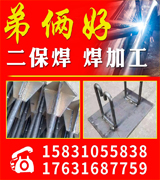 弟俩好二保焊