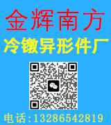 金辉南方冷镦异型件厂